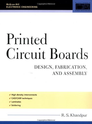 printed circuit board