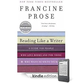Reading Like a Writer