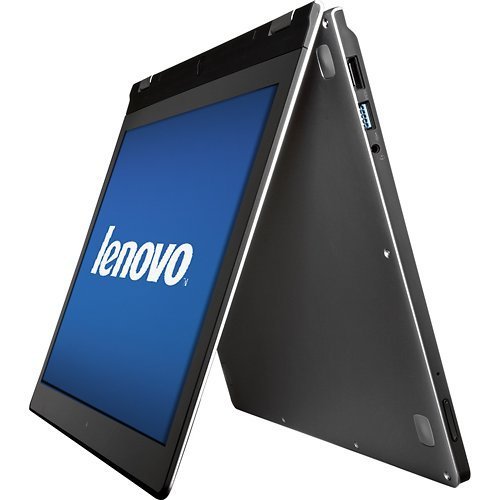 Lenovo Yoga 13 IdeaPad Elite Convertbale Ultrabook (tablet) 13.3" 1600x900 10 points Touch-Screen Laptop Intel Core i7-3517U 4GB 256GB SSD Windows 8 On Sale