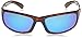 Calcutta Outdoors Steelhead Original Series Fishing Sunglasses | Polarized Sport Lenses | UV Sun Protection | Water Resistant
