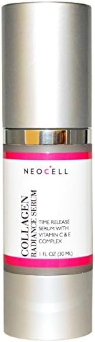 Neocell, Collagen+C Liposome Serum, 1 fl oz (30 ml)(pack of 2)