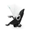 Orbit Toddler Stroller Seat - Black