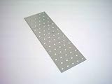 Eigenschaften FraP Metall GmbH FMG Lochplatten 100x300 mm / FraP Metall GmbH 25 Stück FMG Lochplatten 227 100 300 (100x300 mm)