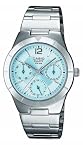 CASIO LTP-2069D-2AVDF WATCH