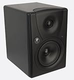 Mackie MR5 Reference Monitor (Single Speaker)