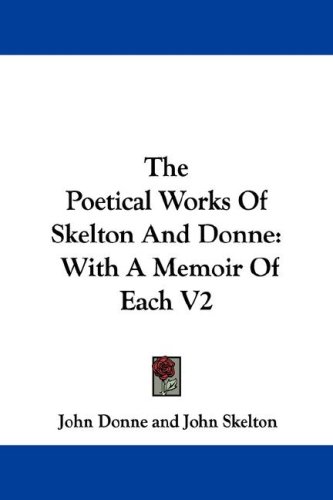  John Skelton