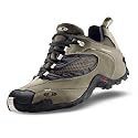 Salomon Schuh Männer Elios, beige/schwarz