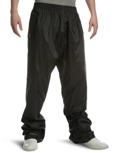 Trespass Packa Unisex Tech Pack Away Trousers