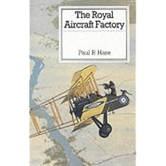 The Royal Aircraft Factory