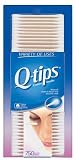Q, Tips Cotton Swabs, 750 ct. (Quantity of 5)