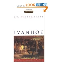 Ivanhoe