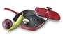 Metro Cast Iron Panini Press #1108