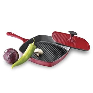 Metro Cast Iron Panini Press #1108 Metro Cast Iron Panini Press #1108