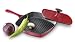 Metro Cast Iron Panini Press #1108