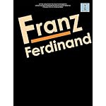 Franz Ferdinand (Tab) book cover