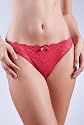 Chantelle - Rive Gauche - Slip - Milk