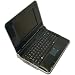 PC Hardware : CTL IL1 7-inch Laptop (Via C7-M 1 GHz Processor, 1 GB RAM, 4 GB Flash Drive, XP Home) Black