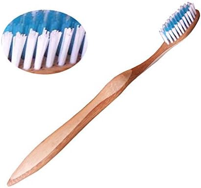 Bamboo Toothbrush - TruthBrush - Soft