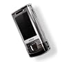 U-Bop Full-Body Transparent PolySHELL "Twin-Pack" For Nokia 6500 S Slide