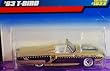 Hotwheels - 63 T-Bird #1022