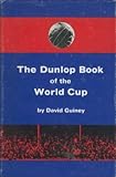 The Dunlop book of the World Cup