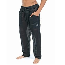 Mesh Pant By Gregg Homme