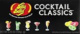 Jelly Belly Cocktail Classics 5-Flavor Gift Box