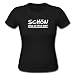 Marco Kolditz, Schön, dass es mich gibt, Frauen Girlieshirt