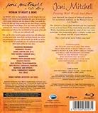 Image de Joni Mitchell Woman of Heart&Mind+ Painting With Words and Music [Blu-ray]