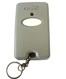 EZ Code M300 Transmitter Garage Door Remote Control