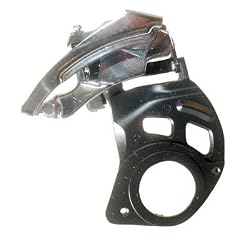 Shimano FC-M410-E Alivio TS F-derail, 63-66 T/B-pull E-type