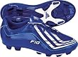 Kids F10.9 TRX FG JR G04555 TRUE BLUE/WHITE