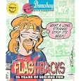 Doonesbury Flashbacks 25 Years of Serious Fun