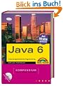 Java 6. Praxis der objektorientierten Programmierung