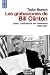 Las grabaciones de Bill Clinton. Diario confidencial del Presidente, 1993-2001