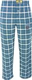  : South Dakota State Jackrabbits Crossover Flannel Pants
