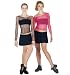 Adult Fishnet Top