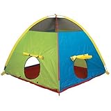 Pacific Play Tents Super Duper 4 Kids Tent