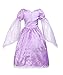 ReliBeauty Little Girls Princess Rapunzel Dress Costume