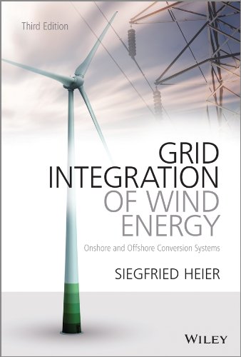 Grid Integration of Wind Energy: Onshore and Offshore Conversion Systems
