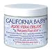 California Baby Aloe Vera Cream 2oz