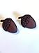 Acorn Stainless Steel Post Earrings