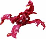 爆丸 召喚爆丸ブースターパック BTR-09 メタルフェンサー