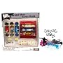 Tech Deck - Sk8 Shop Bonus Pack