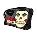 Misfits - Skull In Skull Messenger Bag