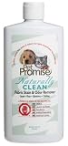 Pet Promise Stain Remover Nat Clean, 16-Ounce Units (Pack of 3)