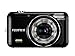 【Amazonの商品情報へ】FUJIFILM FinePix デジタルカメラ JZ300B ブラック FX-JZ300B