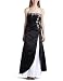 Jump Junior's Strapless Ball Gown