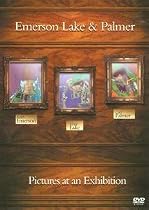 Emerson Lake & Palmer - Pictures at an Exhibition