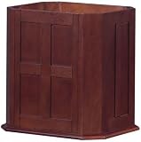 Craftsman Wastebin 18